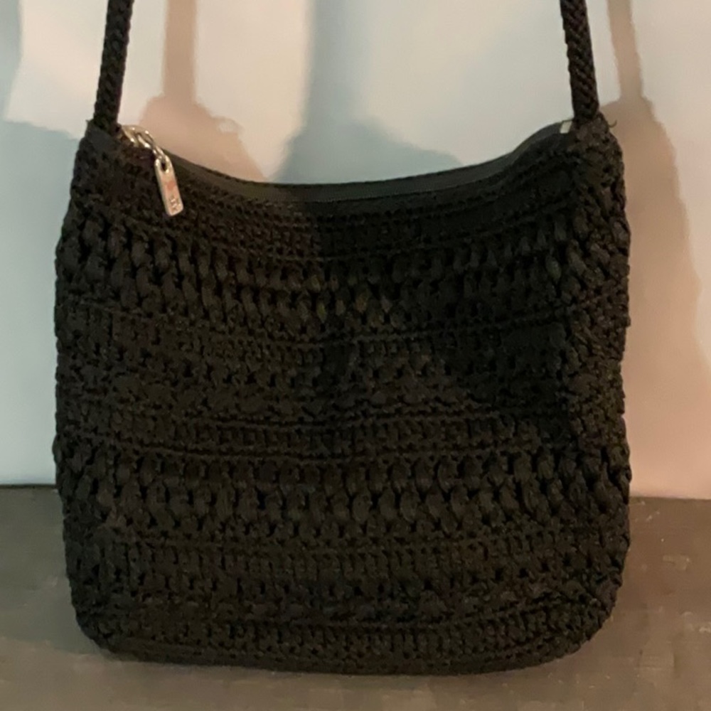 The Sak Shoulder Handbag